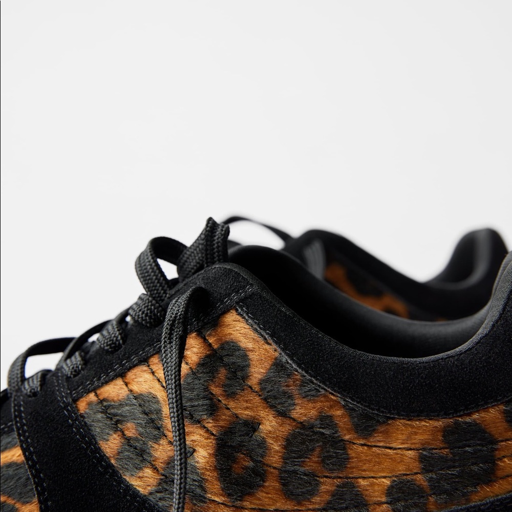 Animal Print Sneaker Summer Collection! - Picture 2 of 4